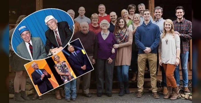 Walton ailesi, petrolden daha zengin: Dünyanın en zengin hanedanı oldular