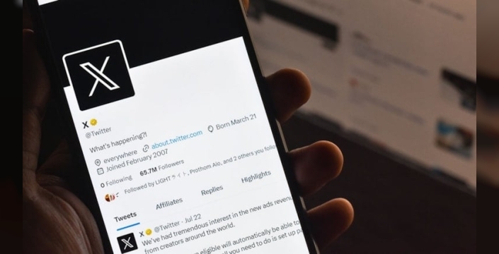 X'in algoritması artık açık kaynak: Musk'tan şeffaflık hamlesi