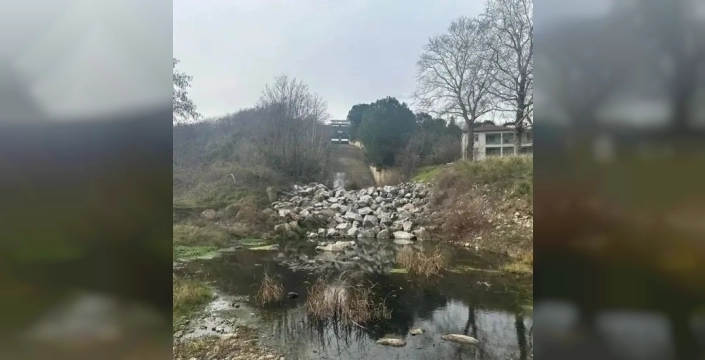 Yalova'da içme suyuna deterjan karıştıran 3 kişiye şok hapis cezası!