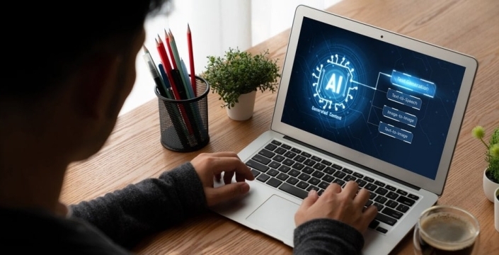 Yapay zeka işten çıkarmalar için bir bahane mi? Şirketlerin sinsi PR taktiği ortaya çıktı