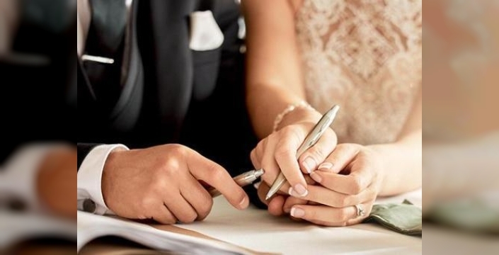 Yapay zeka yazdı, nikah geçersiz sayıldı: Hollanda'da evlilik krizi