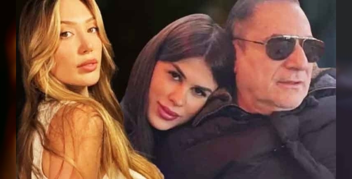 Yasmin Erbil'den gülseren ceylan ile ilgili çarpıcı iddia: hesabı kapattı!