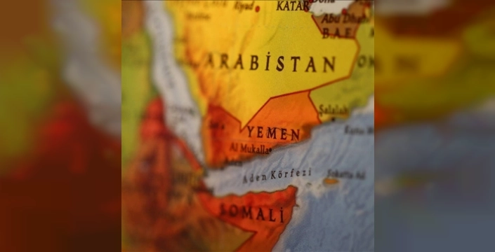 Yemen'de Şok Gelişme: Suudi Arabistan, BAE Destekli Güçleri Vurdu!