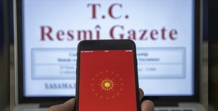 Yerli üretimi artırmak için teknoloji odaklı ürün listesi güncellendi