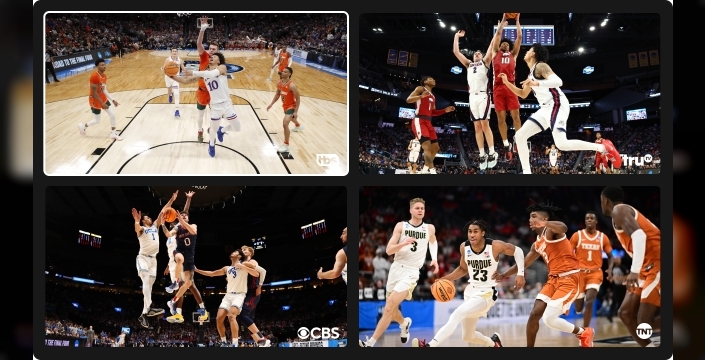 YouTube TV, çoklu ekran deneyimini kişiselleştirme imkanı sunuyor