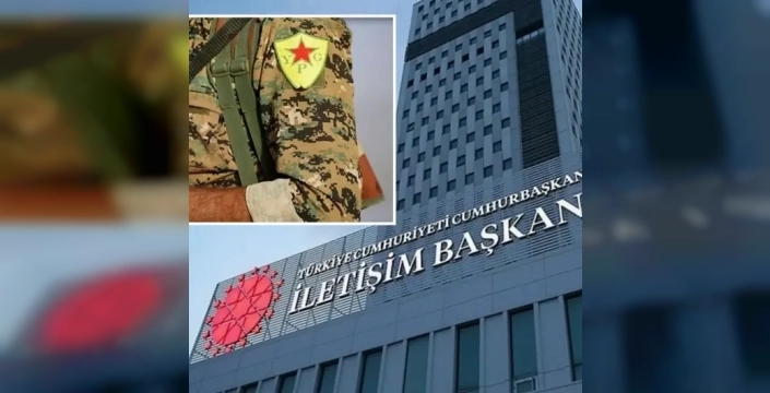 YPG'li teröristlerin rota değiştirdiği iddiası YALAN ÇIKTI: Görüntüler Rusya-Ukrayna Savaşı'ndan