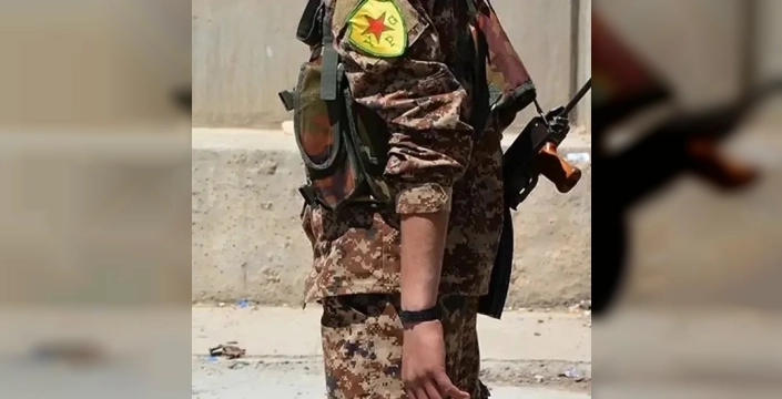 YPG'nin ateşkesi ihlali, Haseke'de can kaybına yol açtı