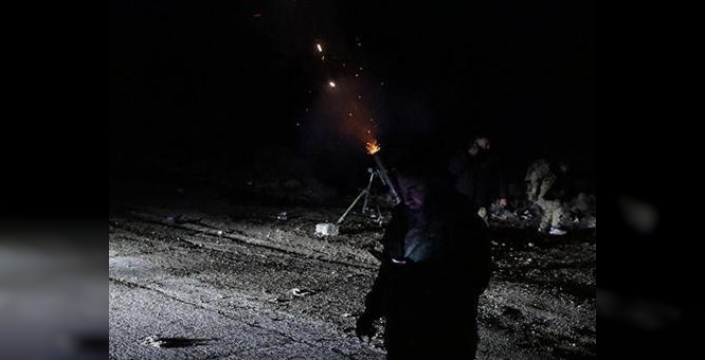 YPG'nin serbest bıraktığı DEAŞ'lılardan 81'i yakalandı: Şeddadi'de nefes kesen operasyon!