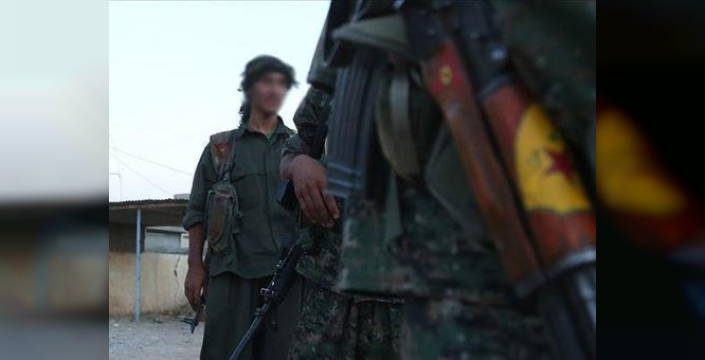 YPG/SDG, Suriye'de köprüleri havaya uçurarak geçişleri engellemeye çalışıyor