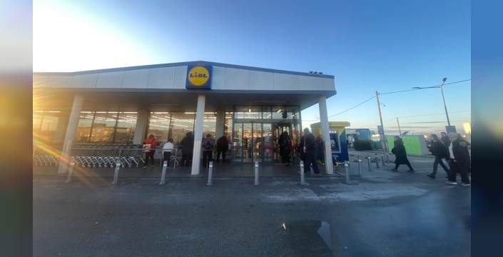 Yunanistan alışveriş turları, Türkiye'de rüzgarı tersine döndürdü