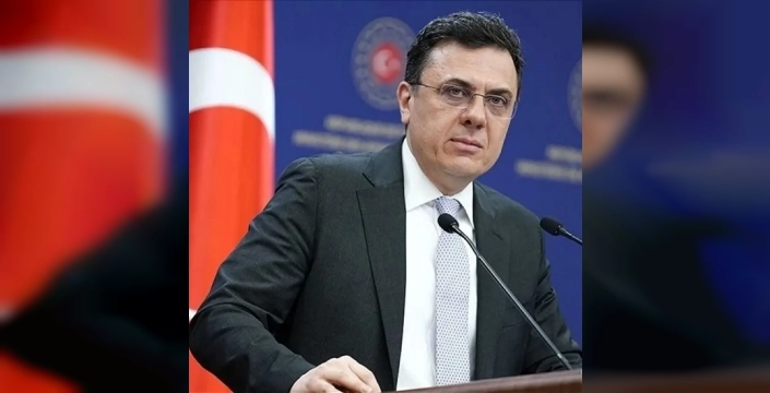 Yunanistan'da Türk okuluna saldırı: Dışişleri'nden sert tepki ve 'Batı Trakya güvencemiz altında' mesajı