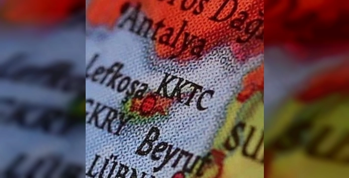 Yunanistan hava sahasındaki arıza, GKRY uçuşlarını olumsuz etkiledi