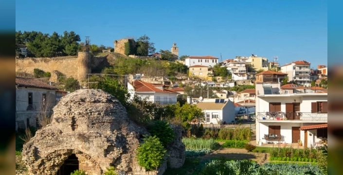 Yunanistan, Türkiye sınırındaki köylere yerleşenlere 500 bin lira destek verecek