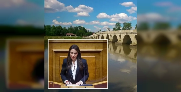 Yunanistan, Türkiye sınırındaki nüfus kaybına karşı 10 bin avro teşvik başlattı