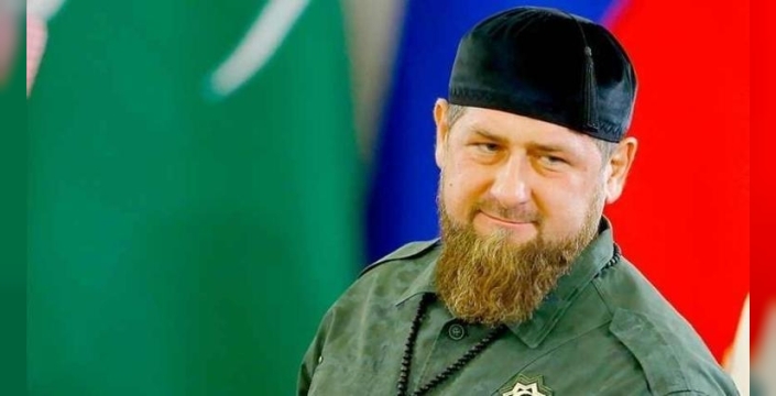 Zelenskiy'den şok talep: Trump, Putin'in sadık müttefiki Kadirov'a Maduro gibi müdahale etsin!