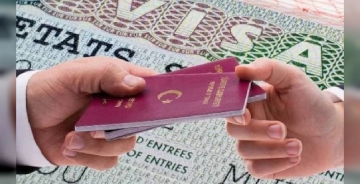 2026 pasaport endeksi: Vizesiz seyahat imkanları artıyor