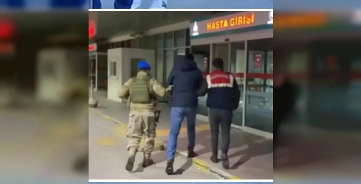 29 ilde FETÖ operasyonu: 63 şüpheli yakalandı, 41'i tutuklandı