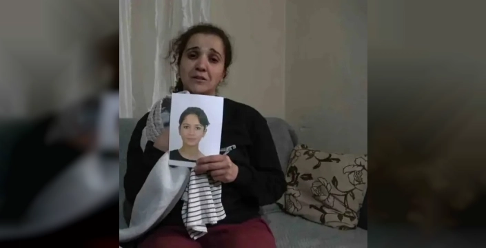 42 gün sonra bulundu: 'Markete gidiyorum' diyen genç kız kafede ortaya çıktı