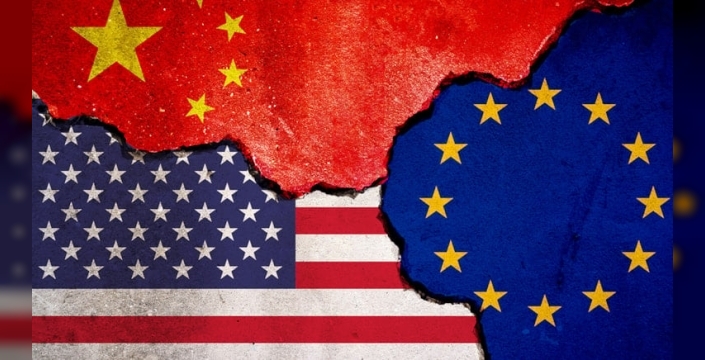 AB, Çin ile ticaret açığını azaltmak için 'En Çok Kayrılan Ülke' ilkesini yeniden değerlendiriyor