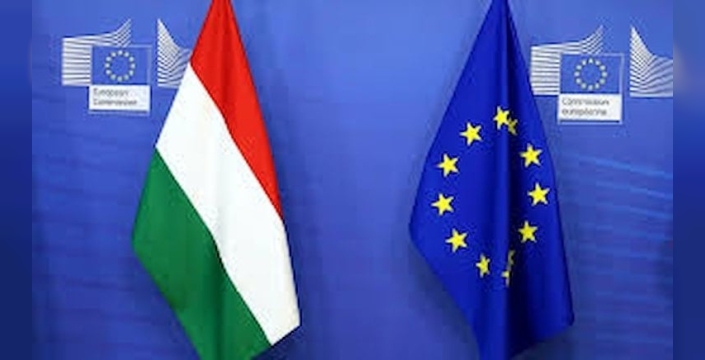 AB'den Macaristan'a sert uyarı: Krediyi engellemek işbirliği ilkesine aykırı!