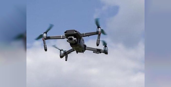 AB, dron tehditlerine karşı sıkı önlemler alıyor