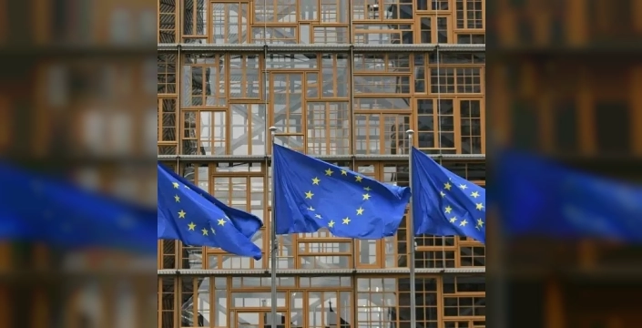 AB, Rusya'ya karşı 20. yaptırım paketini açıkladı: Petrol, bankacılık ve kripto vurulacak