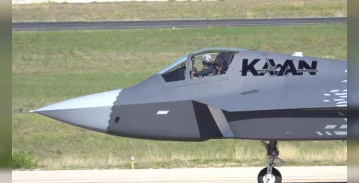 ABD Büyükelçisi Barrack'tan F-35 ve KAAN'a dair şok açıklamalar: Türkiye'nin güçlü savunma sanayisi var