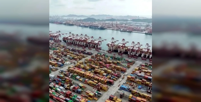 ABD'de mal ticareti açığı alarm veriyor: Aralık'ta rekor artış!