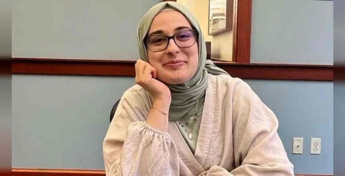 ABD'de Türk öğrenci Rümeysa Öztürk'ün sınır dışı edilme davası düştü: Adalet yerini buldu mu?