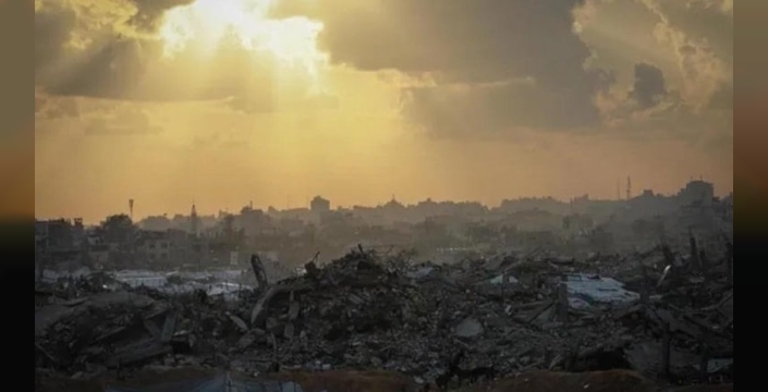 ABD'den Gazze'deki vatandaşlarına şok uyarı: 'Refah açıldı ama girmeyin