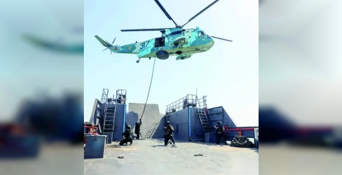 ABD'den İran'a Savaş İlanı Kapıda Mı? Trump'ın Nihai Kararı Bekleniyor