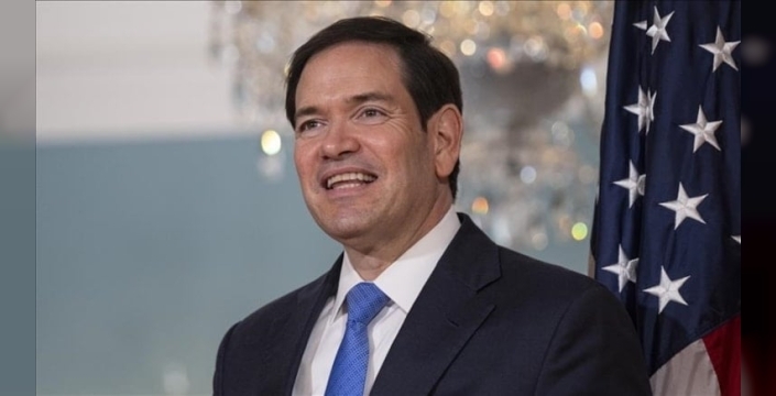 ABD Dışişleri Bakanı Rubio, İran görüşmelerinde umutlu mesaj verdi