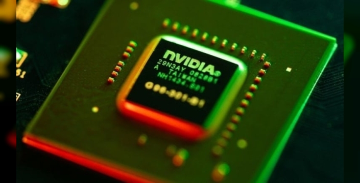 ABD ekonomisinde risk iştahı artıyor: Nvidia'nın bilançosu bekleniyor