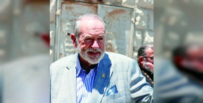 ABD elçisinden şok eden Siyonist açıklamalar