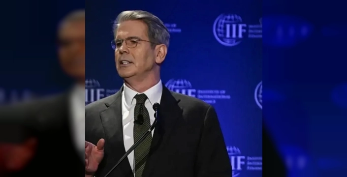 ABD Hazine Bakanı Bessent: İranlı liderler ülkeden kaçıyor