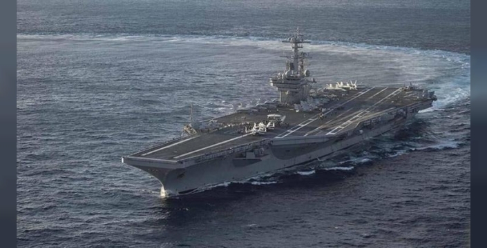 ABD-İran geriliminde savaş sinyalleri artıyor: 'Karar çoktan alındı