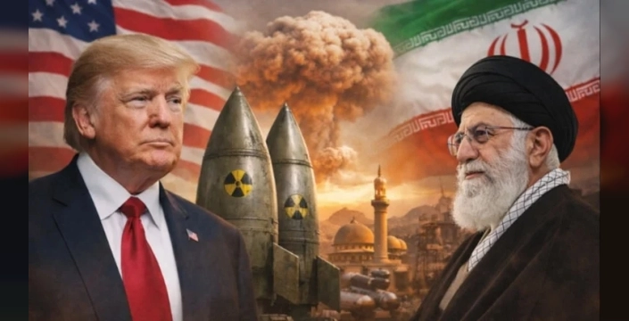 ABD-İran krizinde diplomasi devrede: Umman'da kritik görüşme yarın