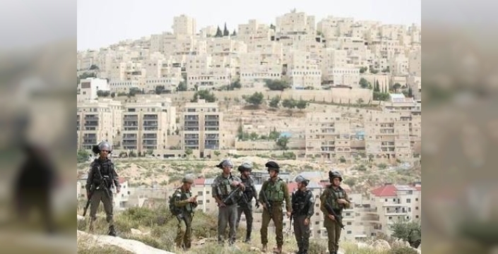 ABD, işgal altındaki Batı Şeria'da ilk kez konsolosluk hizmeti verecek