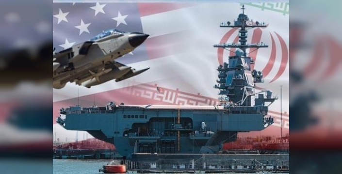 ABD'nin İran'a gizli savaş sinyali: İsrail'e destek planı ortaya çıktı!