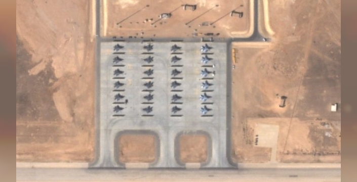 ABD'nin İran'a saldırısı için geri sayım başladı: Dünya Trump'ın emrini bekliyor