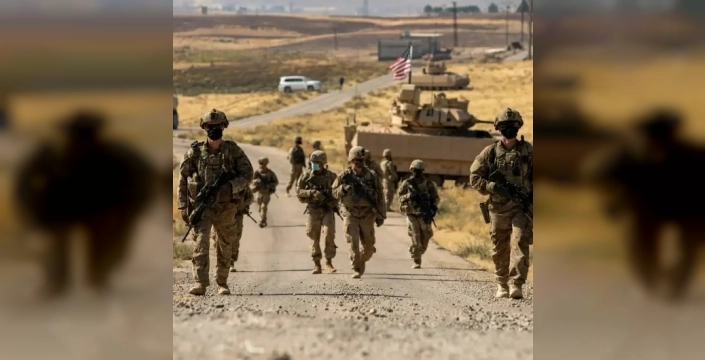 ABD, Suriye'deki kritik Tenef Üssü'nden çekildi: DEAŞ tehdidi sürüyor mu?