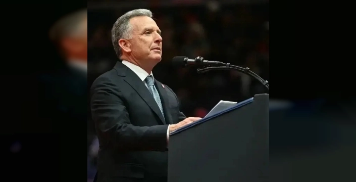 ABD, Türkiye'ye Gazze barış sürecindeki katkıları için teşekkür etti