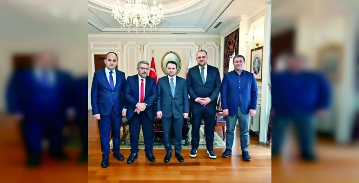 Adalet Bakanı Gürlek: Bahis ve uyuşturucuya sıfır tolerans, kökünü kurutacağız!