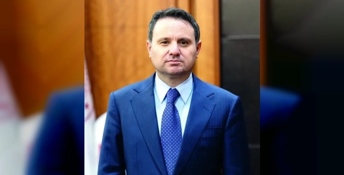 Adalet Bakanı Gürlek'ten yargıya sıcak mesaj: 'Sahaya kulak vereceğiz, birlikte güçleneceğiz