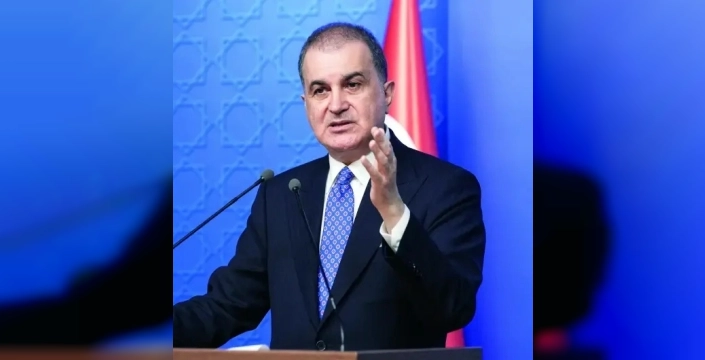 AK Parti'den CHP'ye sert yanıt: 'Siyasi zihniyet bir kez daha enkaz altında kaldı