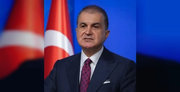 AK Parti'den İsrail'in Batı Şeria kararına sert tepki: Mekansal soykırım iddiası