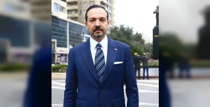 AK Partili Zorlu, Hocalı'da unutulmayan acıyı andı: 'Büyük devletler bu katliamı görmezden geldi