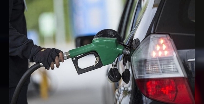 Akaryakıt fiyatlarında şok artış: Motorin 60 TL'yi aşacak!