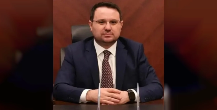 Akın Gürlek, kazandığı tazminatı AFAD'a bağışlayacak