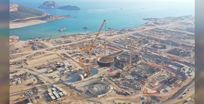 Akkuyu'nun faturası Mısır'ın tam 6 katı: CHP'li Yavuzyılmaz'dan şok açıklamalar